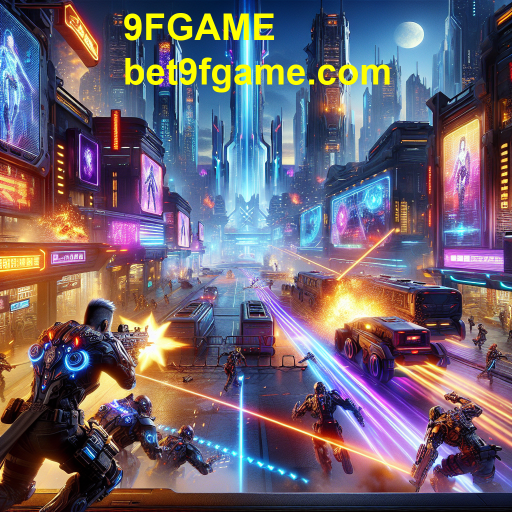 9FGAME
